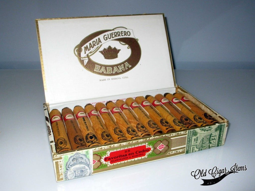 Maria Guerrero Favoritas en Cedro - 1968