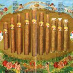Portfolio La Gloria Cubana 1972