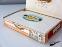 H.Upmann Aromaticos - Old Cigar Items H.Upmann Aromaticos Vintage 70’s