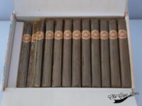 H.Upmann Aromaticos - Old Cigar Items H.Upmann Aromaticos 70’s