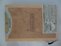 H.Upmann Aromaticos - Old Cigar Items H.Upmann Aromaticos 70’s