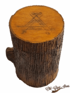 Tronquitos MONTECRISTO