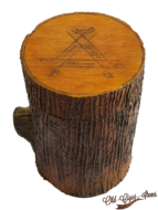 Tronquitos MONTECRISTO