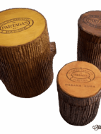 Tronquitos PARTAGAS 3 models