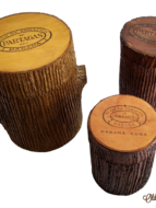 Tronquitos PARTAGAS 3 models