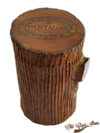 Tronquitos PARTAGAS medium model