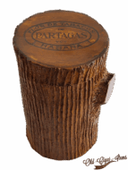 Tronquitos PARTAGAS medium model