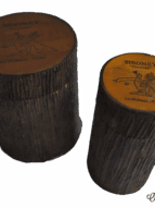 Tronquitos SIBONEY 2 models