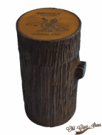 Tronquitos SIBONEY medium model