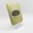 HDM - Boite aluminium