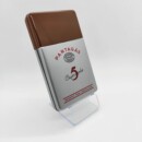 PARTAGAS Capitols - Boite aluminium