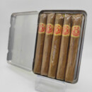 PUNCH - Aluminium pack