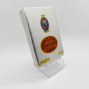 Romeo y Julieta - Boite aluminium