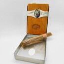 Romeo y Julieta - Boite aluminium