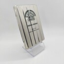 UPMANN - Aluminium pack