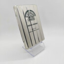 UPMANN Boite aluminium