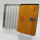 UPMANN - Boite aluminium