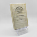 UPMANN - Aluminium pack