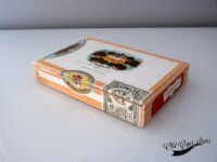 H.Upmann Aromaticos - Old Cigar Items H.Upmann Aromaticos 70’s